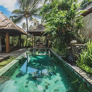 Villa Luwak, Ubud (Bali)