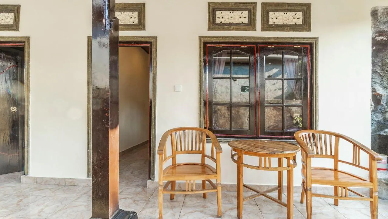 Amel House Ubud Indonesia