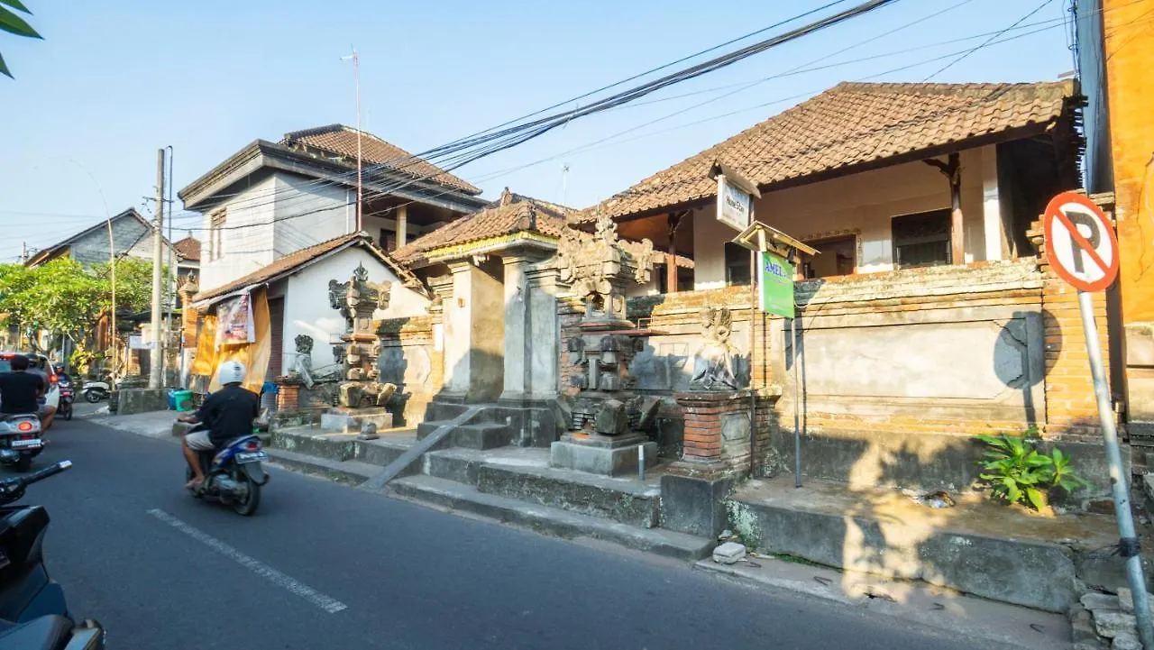 Amel House Ubud