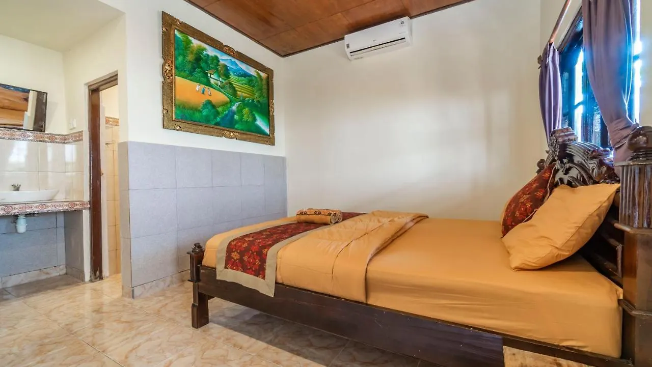 Amel House Ubud Homestay Ubud (Bali)