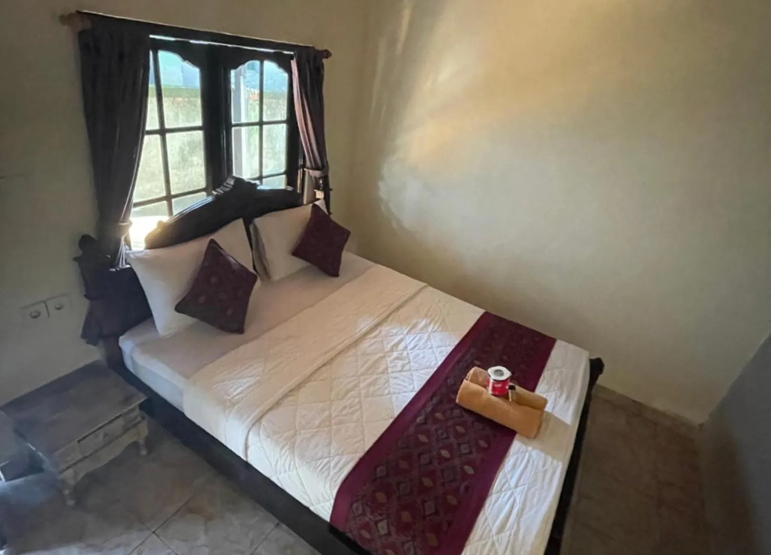 Homestay Amel House Ubud Indonesia