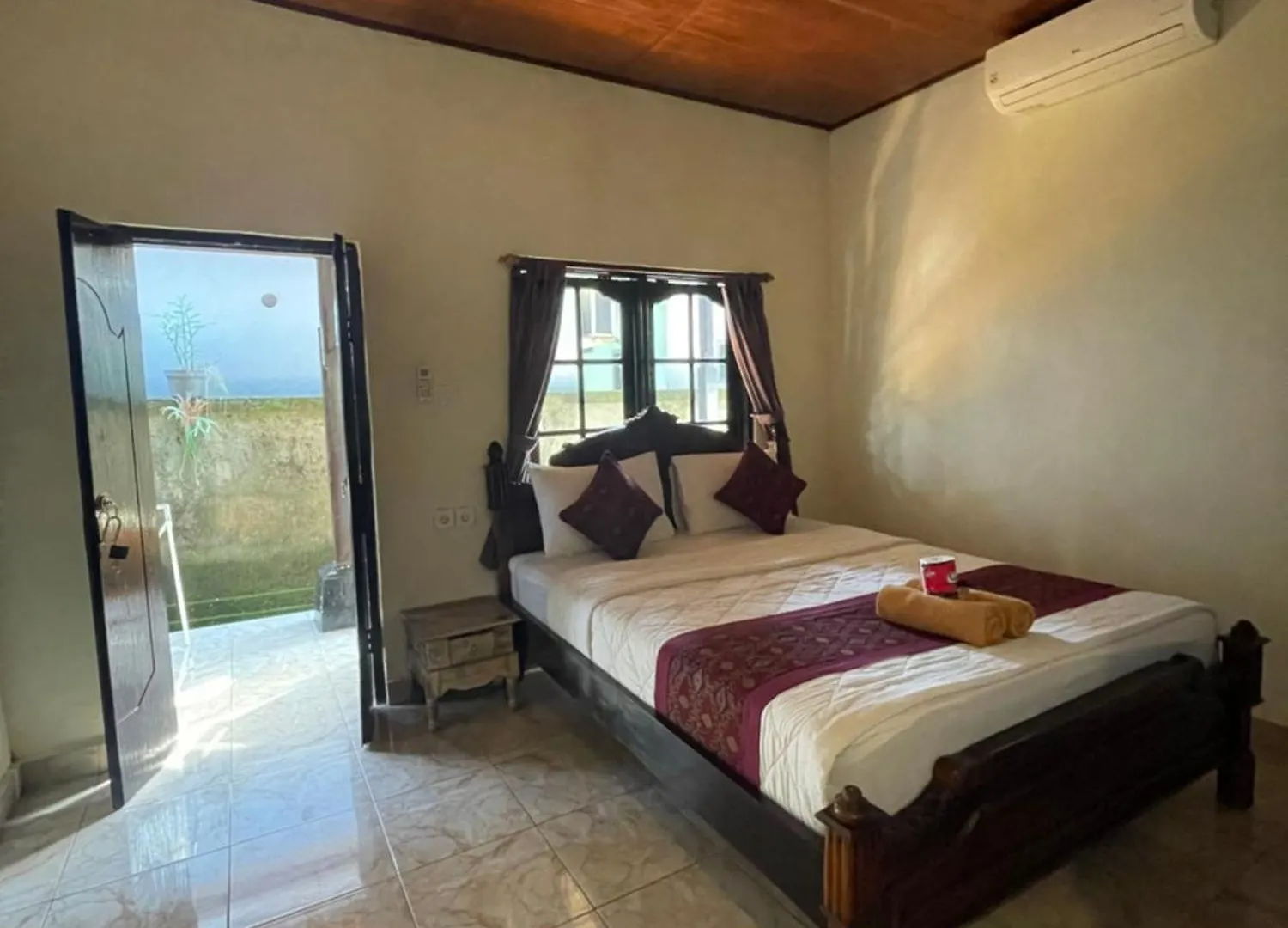 Amel House Ubud 0*, Ubud (Bali)