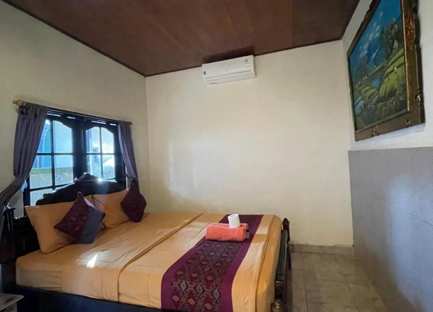 Amel House Ubud